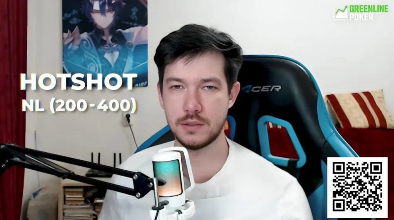 【APT扑克】GG大师赛六周年挑战：你能像Solver一样答对这5道GTO烧脑题吗？