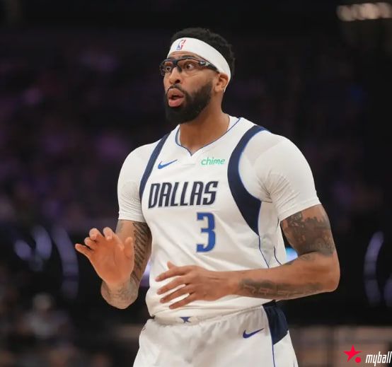 【APT扑克】浓眉很可能接受手术 独行侠正和多队重启交易谈