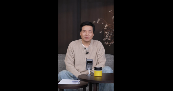 【APT扑克】雷军宣布小米汽车推出七年低息政策 受特斯拉启发