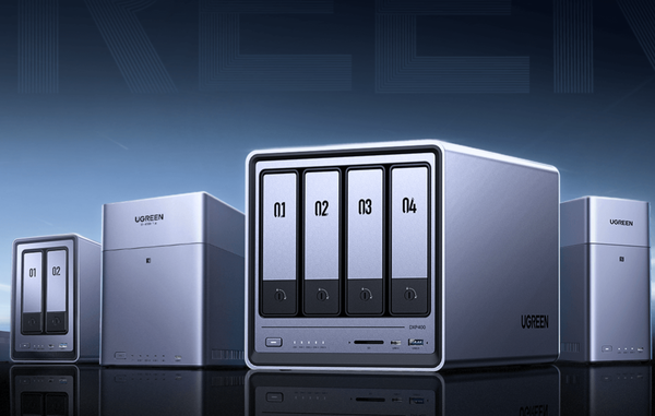 【APT扑克】小米荣耀OPPO纷纷入局NAS 数据存储已成行业新战场