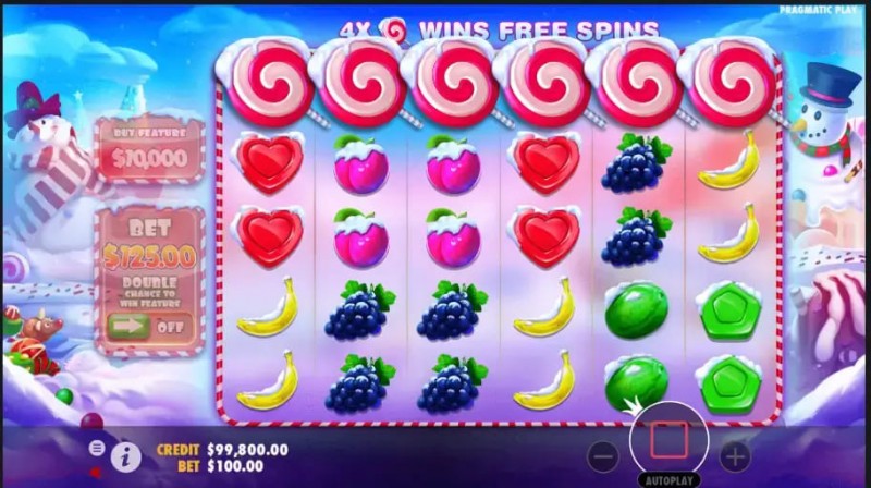 【APT扑克】大发娱乐全新推出:甜心盛宴圣诞,开启温馨浪漫的节庆时光