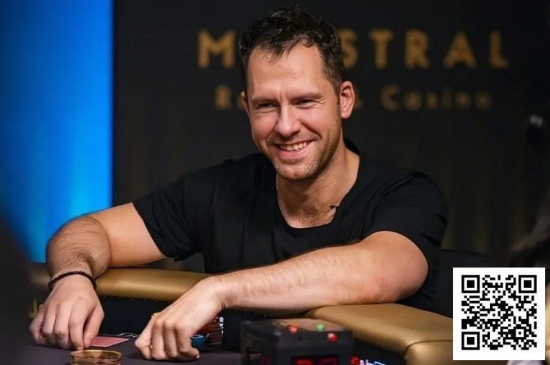 【APT扑克】大师级的Hero Call！野人拿Q-High让超池诈唬的Airball输麻了！