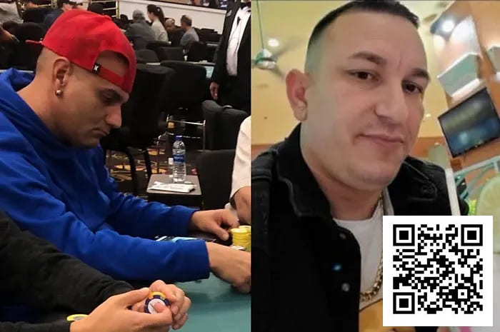 【APT扑克】作弊“惯犯”德州再落网，标记牌张丑闻遭博主当场揭发