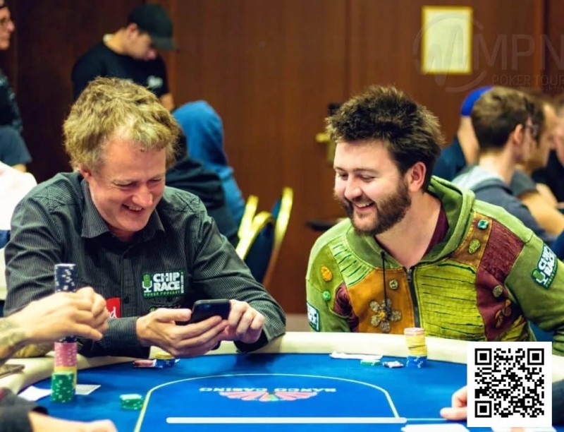 【APT扑克】Tony Lin签约WPT Global引发连锁反应，两大主播当即解约——扑克圈再起价值观之争