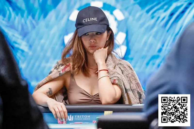 【APT扑克】代言期已过,形象仍被用?扑克选手Xuan Liu向WPT Global讨说法