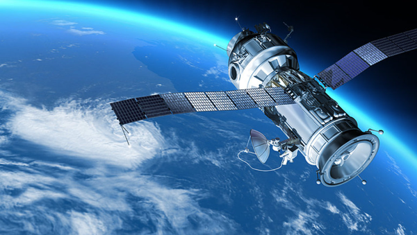 【APT扑克】近期多家银行密集发射卫星上天 优化金融风控体系