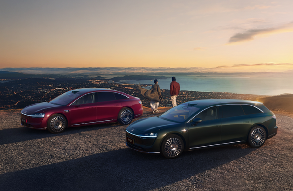 【APT扑克】2026年鸿蒙智行有哪些新车？能冲击年销百万辆吗？