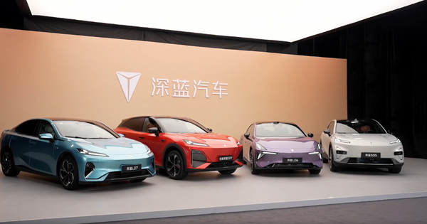 【APT扑克】深蓝发布2026新春促销政策 涉及四款车型 补贴上万元