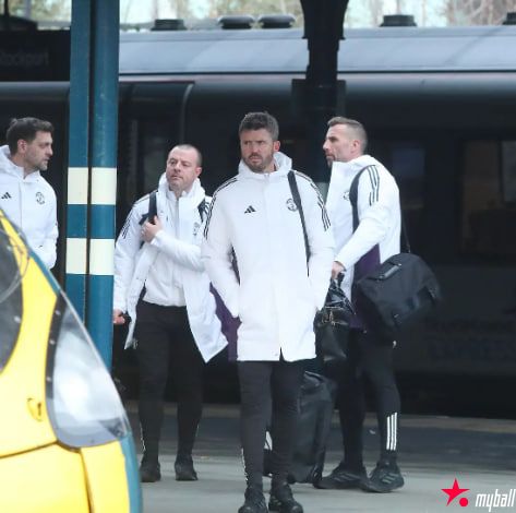 【APT扑克】曝曼联再拒马特塔，拉爵满意谢什科表现