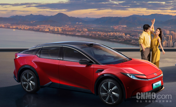 【APT扑克】2025年泰国汽车市场品牌销量榜单揭晓：丰田第一！