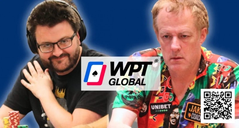 【APT扑克】David Lappin与Dara O’Kearney在离开WPT Global后澄清立场