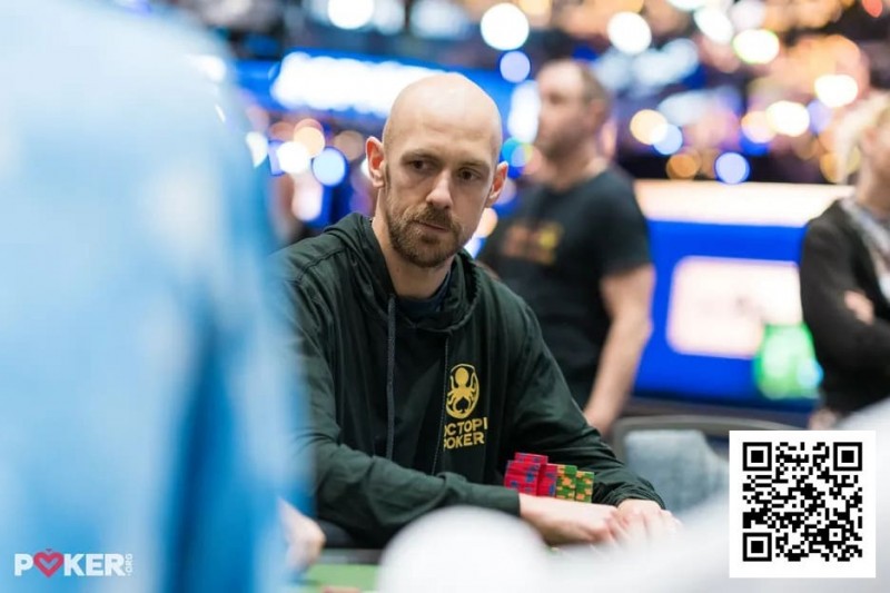 【APT扑克】剧情反转！Chidwick发文澄清关于“锦标赛真实盈利”四大误解