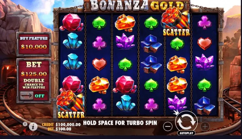 【APT扑克】大发娱乐城震撼推出《黄金富矿》：重返淘金热潮，挖掘专属宝藏