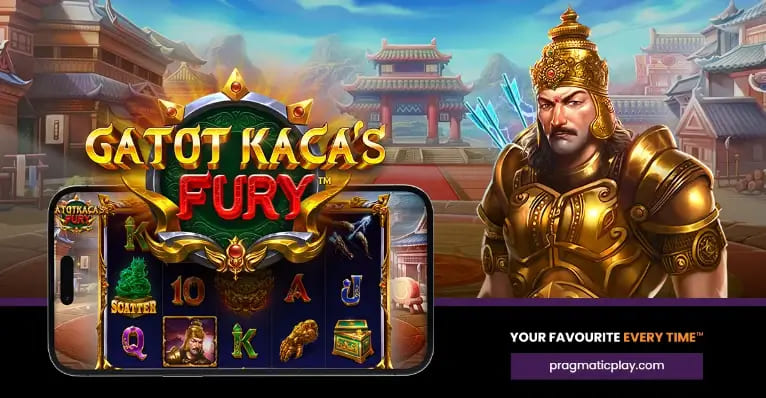 【APT扑克】《迦多铎卡之怒》在大发娱乐震撼上线