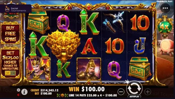 【APT扑克】《迦多铎卡之怒》在大发娱乐震撼上线