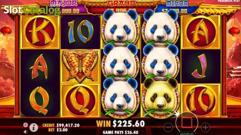 【APT扑克】熊猫财富2重磅上线大发娱乐平台