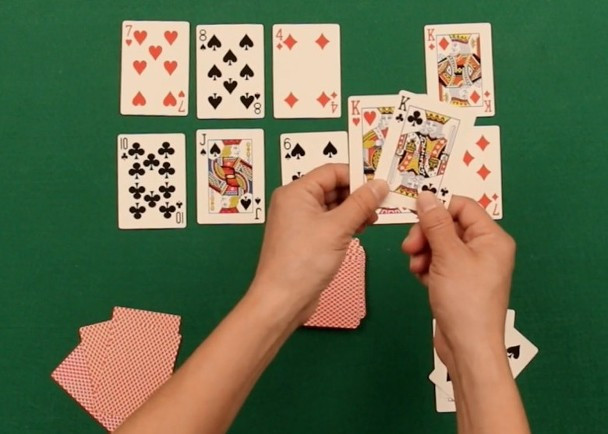 【APT扑克】钓鱼：趣味与策略的完美结合