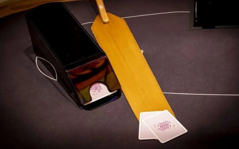 【APT扑克】大发百家乐资金管理:长期游戏的有效技巧