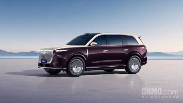 【APT扑克】岚图泰山Ultra定档3月交付 采用L3级自动驾驶架构设计