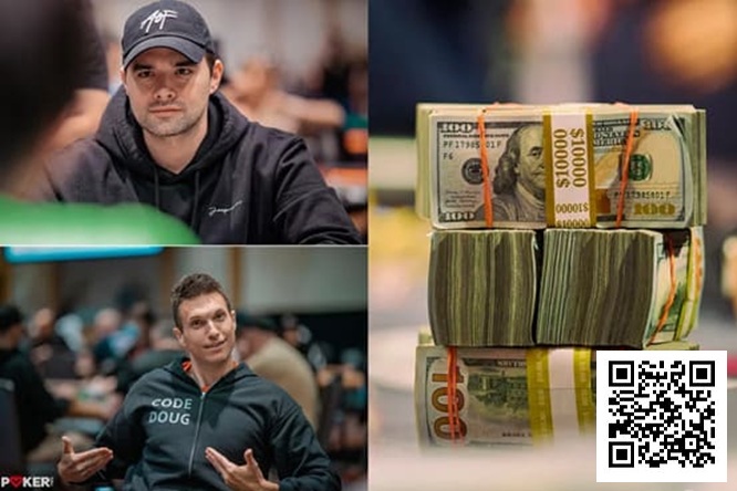 【APT扑克】“肝”了15年扑克，他总结出这份「百万奖金通关秘籍」