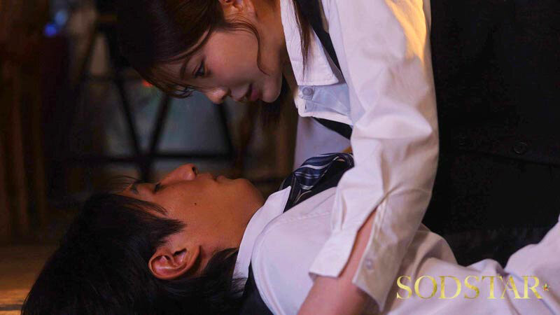 【APT扑克】[START-508]神木丽回来啦！ 素颜的她既害羞又凶猛！