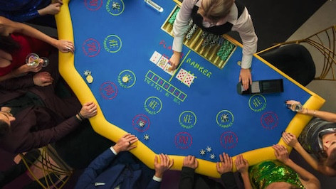 【APT扑克】资金曲线，比胜率更诚实