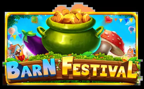 【APT扑克】《农场嘉年华》：在大发娱乐体验丰收与欢庆的奇妙融合