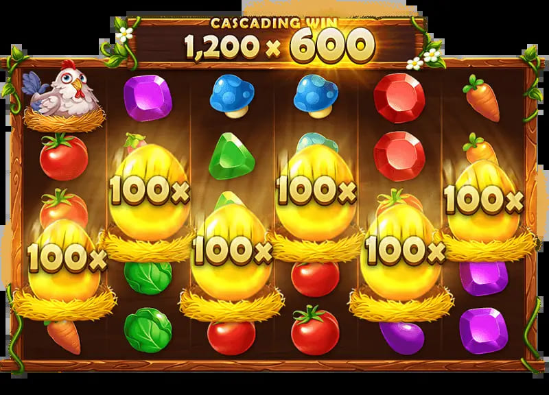 【APT扑克】《农场嘉年华》：在大发娱乐体验丰收与欢庆的奇妙融合