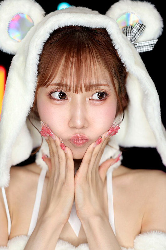 【APT扑克】宣布新工作!斎藤あみり(斋藤亚美里)等你喔!