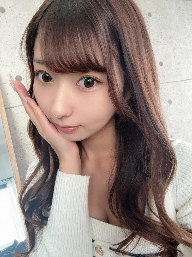 【APT扑克】逢沢みゆ(逢泽美优)不藏了！公布真正的生日！