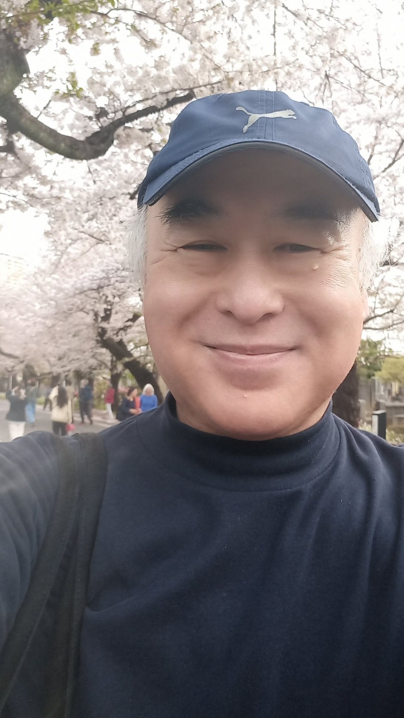 【APT扑克】身体状况好转⋯最擅长演变态欧吉桑的他回归拍片了！