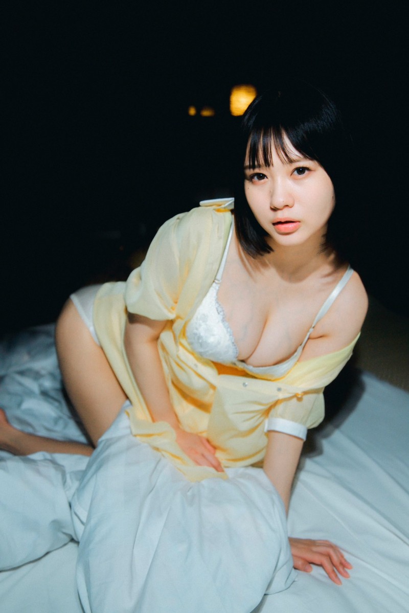 【APT扑克】在社群做民调！ほしののの(小仓七海)要复出？