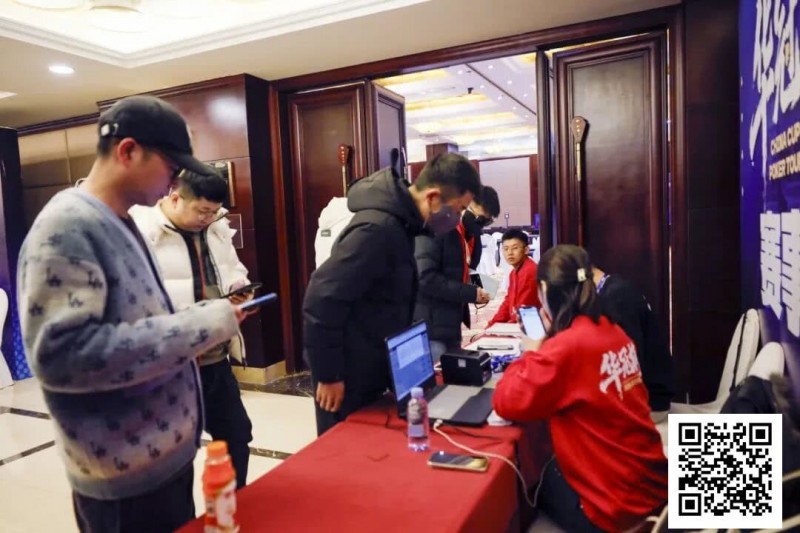 【APT扑克】2026湖南华冠杯益阳站｜首冠诞生，开幕赛94人次参赛，14人晋级决赛