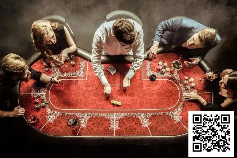 【APT扑克】九个扑克思维错误，你中招几个？