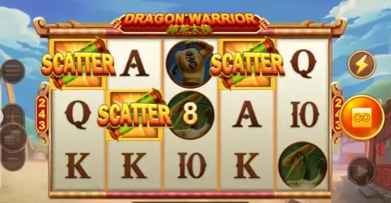 【APT扑克】神龙大侠：大发娱乐震撼上线的东方神话巨制