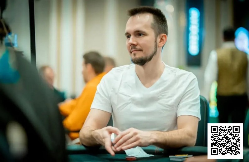 【APT扑克】GG百万赛斩获170万刀!“fish2013”Mikita何以成为线上与现场扑克的双栖霸主?