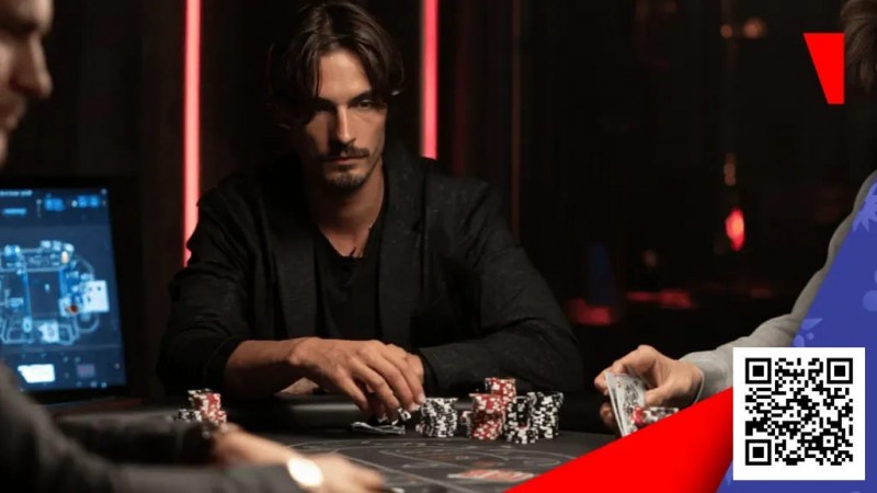 【APT扑克】2026年美国扑克税改风暴：锦标赛“职业牌手”或将集体失业？