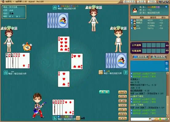 【APT扑克】大发娱乐全新桥牌上线——智者的对决，策略的巅峰