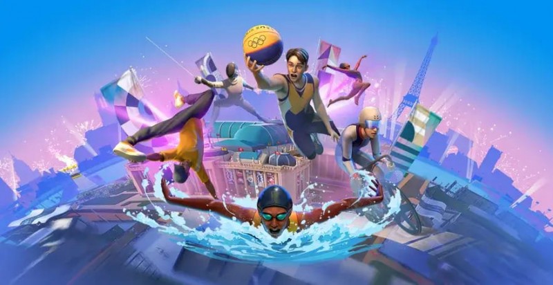 【APT扑克】大发娱乐震撼发布《奥运会》——点燃竞技灵魂，开启荣耀巅峰之旅！