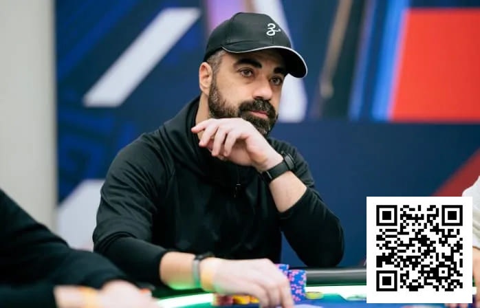 【APT扑克】Orpen Kisacikoglu专访：Solver给出答案，却剥夺了思考过程