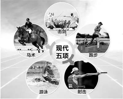 【APT扑克】大发娱乐震撼上线——现代五项，全能竞技的极致盛宴