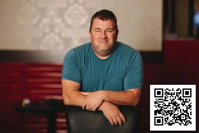 【APT扑克】Moneymaker WSOP传奇：其实全是一场”美丽的错误”？