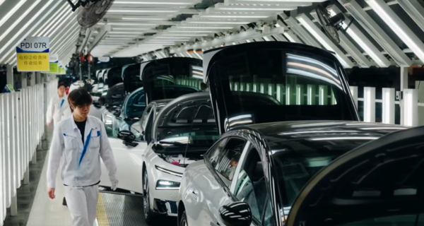 【APT扑克】比利时登顶2025年中国新能源汽车出口市场 达23.16万