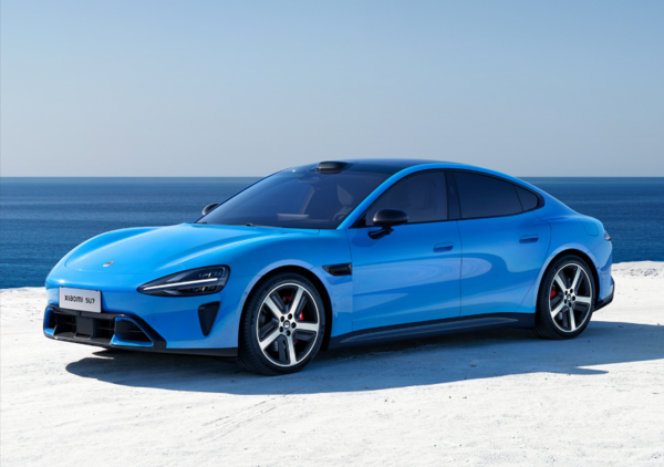 【APT扑克】最新一期&ldquo;小米汽车答网友问&rdquo;：详解新一代SU7极寒驾控