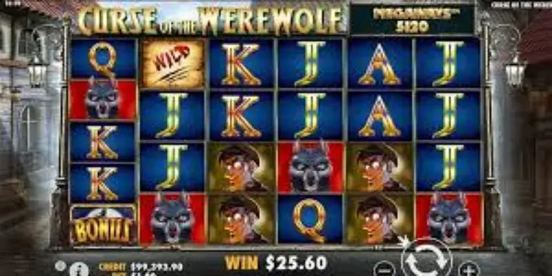 【APT扑克】大发娱乐最新上线：《狼人的诅咒》引爆黑夜狂潮