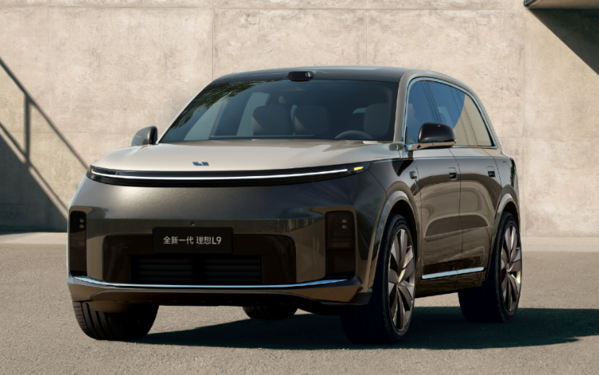 【APT扑克】李想预热全新理想L9：马赫100有效算力为Thor U3倍