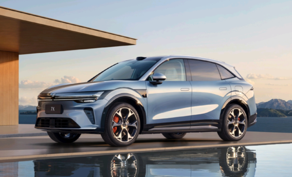 【APT扑克】2026年1月香港地区人民爱买什么车？Model 3仅排第三