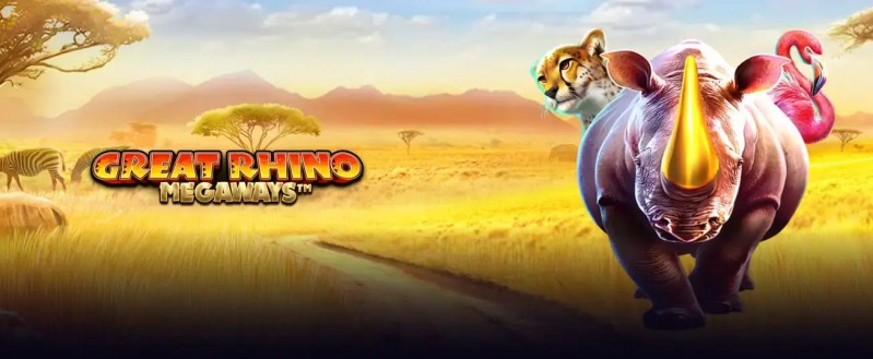 【APT扑克】大发娱乐《巨大犀牛加强版》最新版本