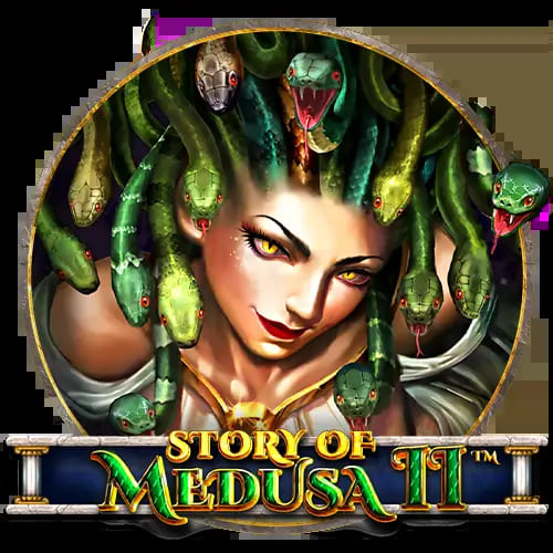 【APT扑克】美杜莎II：大发娱乐独家上线的神话冒险老虎机巨作