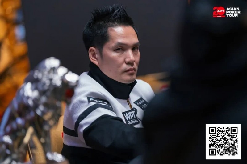 【APT扑克】王者归来!Tony Lin强势重返GPI世界第一!